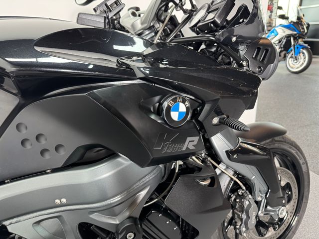 bmw - k-1300-r
