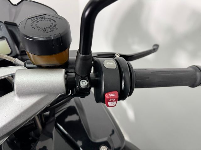 bmw - k-1300-r