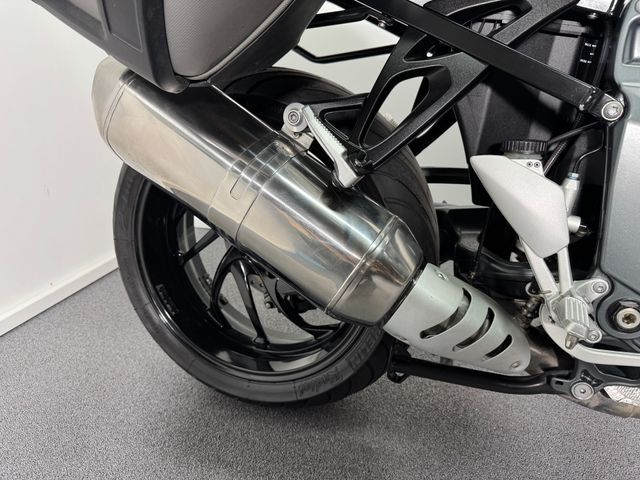 bmw - k-1300-r