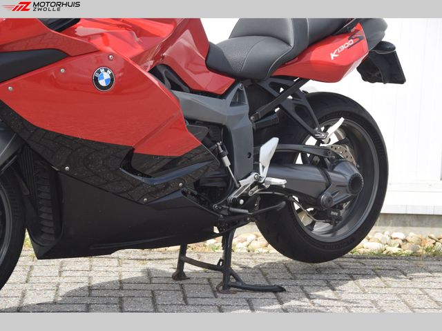 bmw - k-1300-s