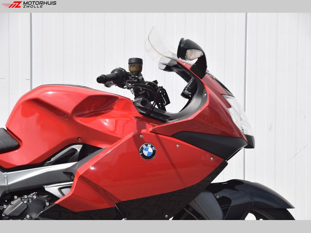 bmw - k-1300-s