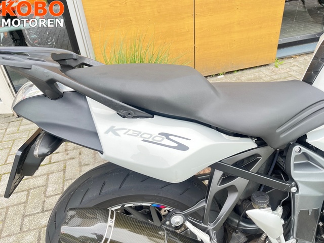 bmw - k-1300-s