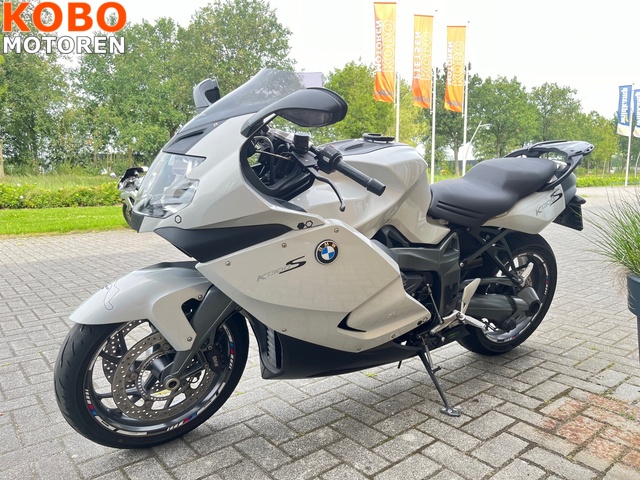 bmw - k-1300-s