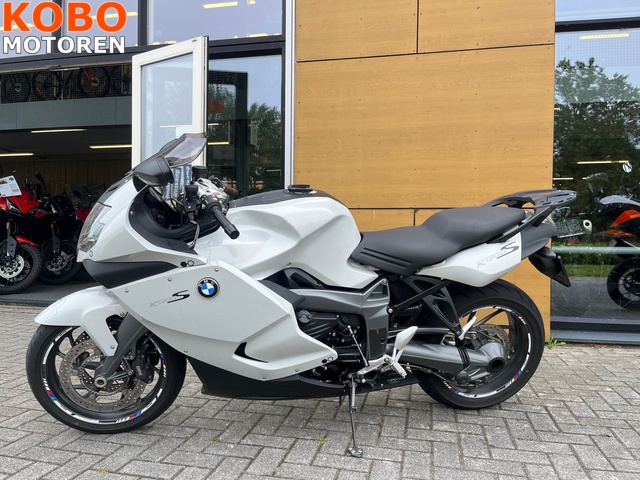 bmw - k-1300-s