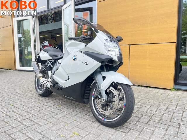 bmw - k-1300-s