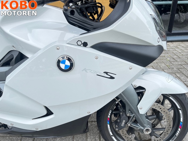 bmw - k-1300-s