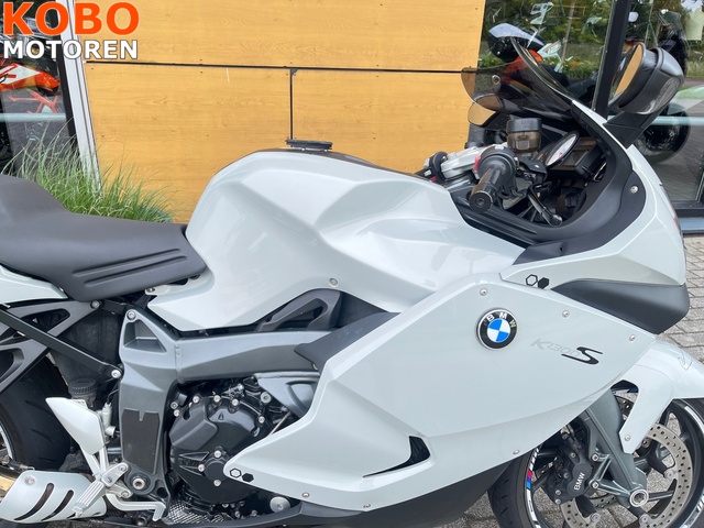 bmw - k-1300-s