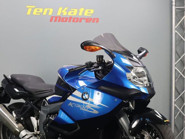 bmw - k-1300-s