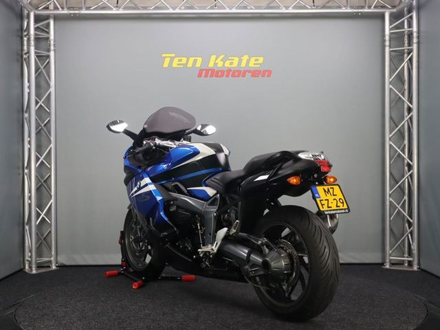 bmw - k-1300-s