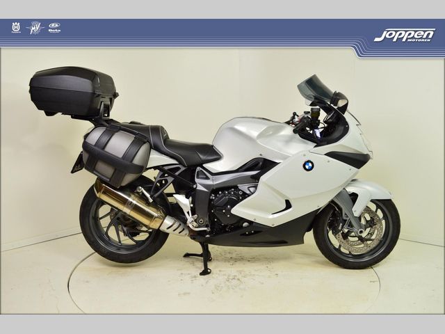 bmw - k-1300-s