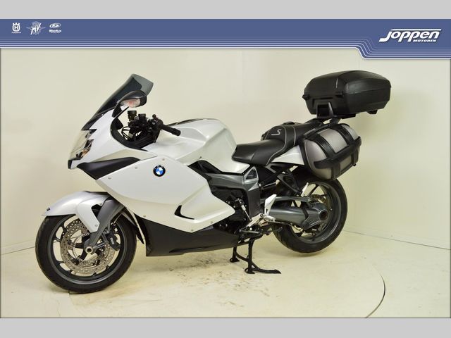 bmw - k-1300-s