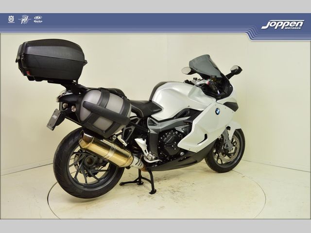 bmw - k-1300-s