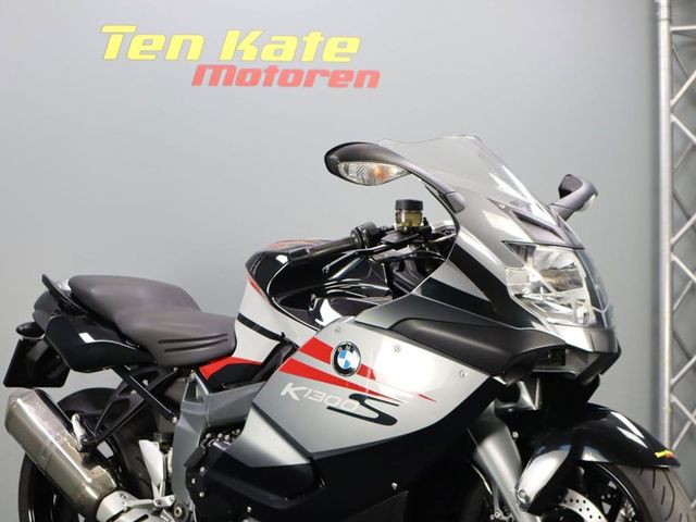 bmw - k-1300-s