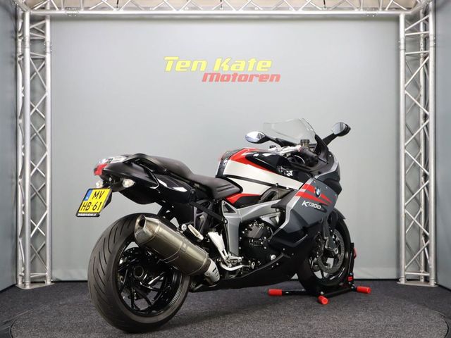 bmw - k-1300-s