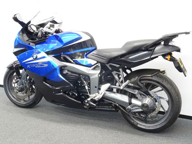 bmw - k-1300-s