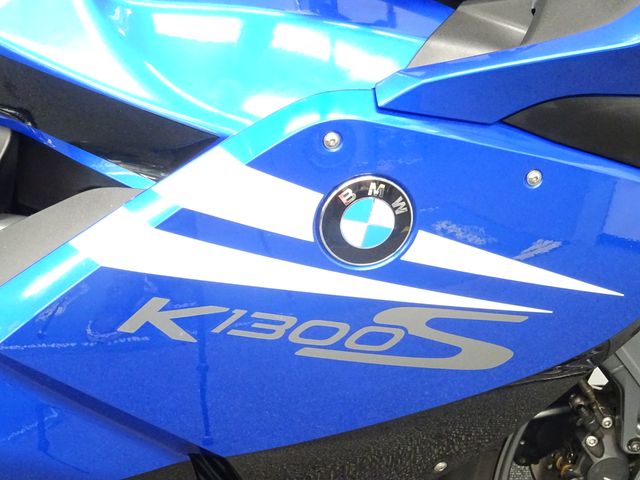 bmw - k-1300-s