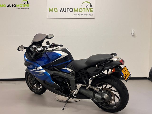 bmw - k-1300-s