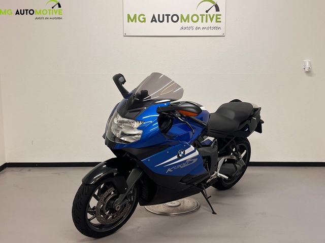 bmw - k-1300-s