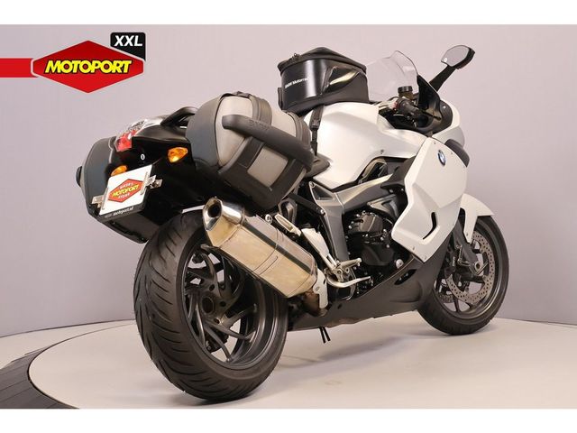 bmw - k-1300-s