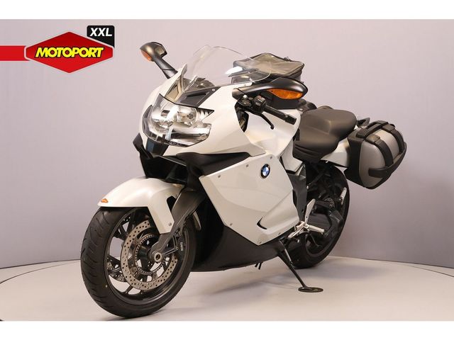 bmw - k-1300-s