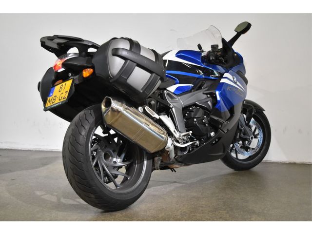 bmw - k-1300-s