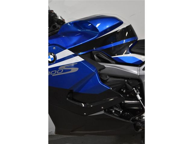 bmw - k-1300-s