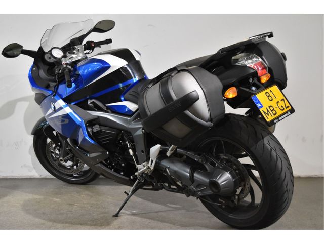 bmw - k-1300-s