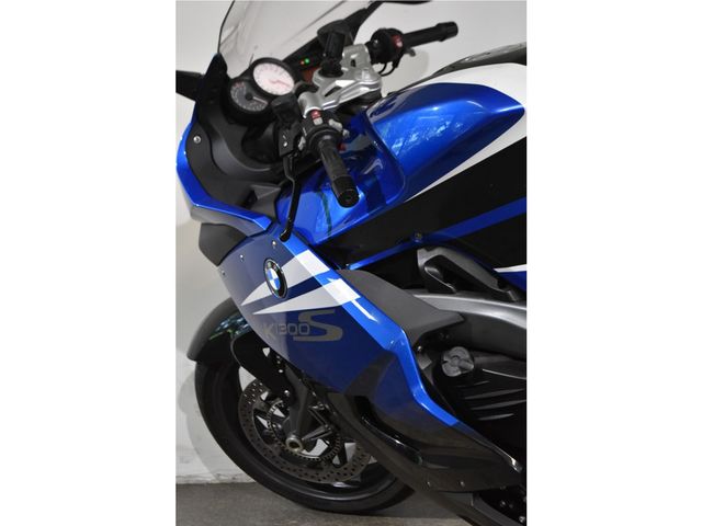 bmw - k-1300-s
