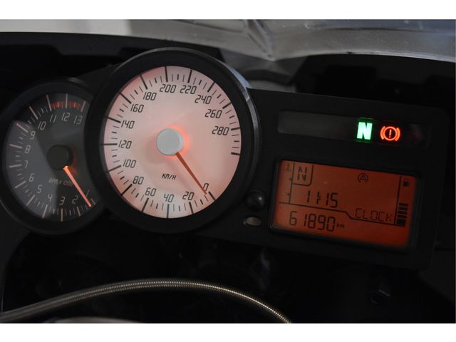bmw - k-1300-s