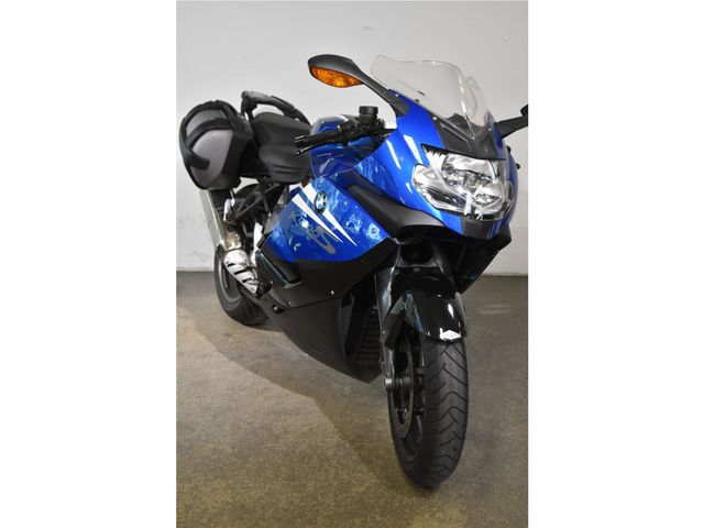 bmw - k-1300-s
