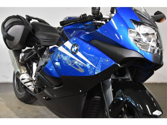 bmw - k-1300-s