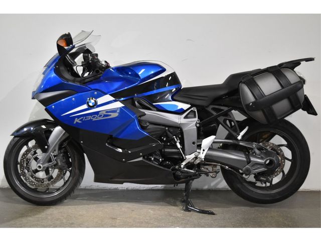 bmw - k-1300-s