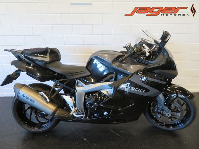 bmw - k-1300-s