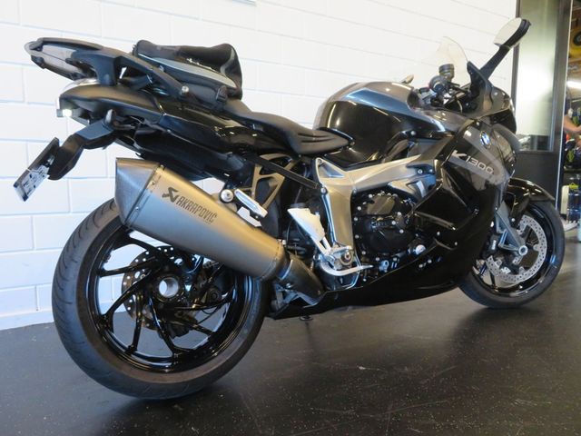 bmw - k-1300-s