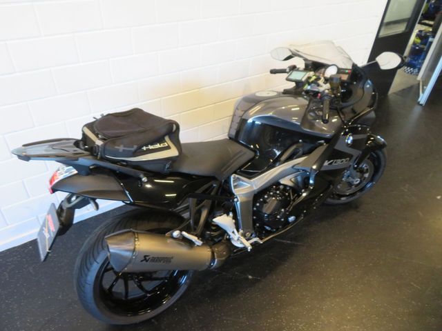 bmw - k-1300-s