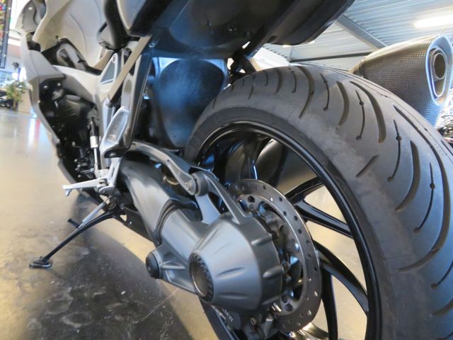bmw - k-1300-s