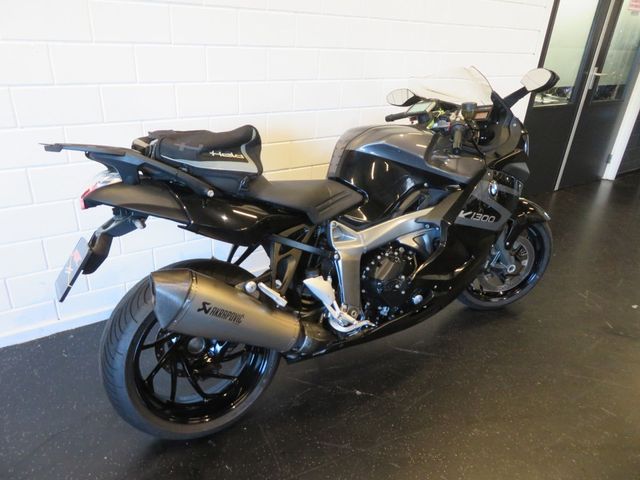 bmw - k-1300-s