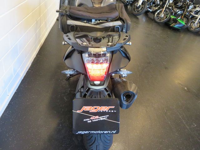 bmw - k-1300-s