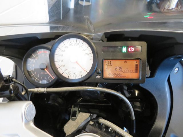 bmw - k-1300-s