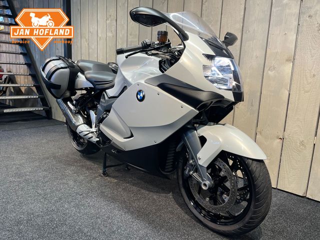 bmw - k-1300-s