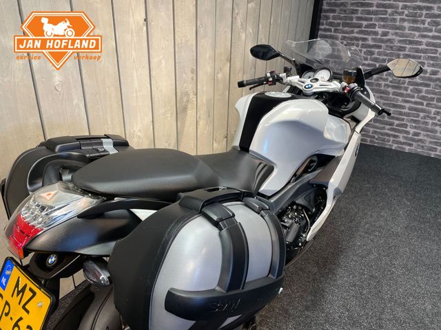 bmw - k-1300-s