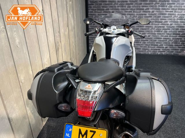 bmw - k-1300-s