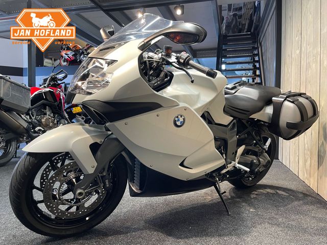 bmw - k-1300-s