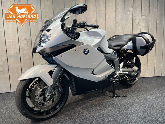 bmw - k-1300-s