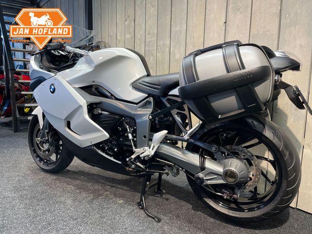 bmw - k-1300-s