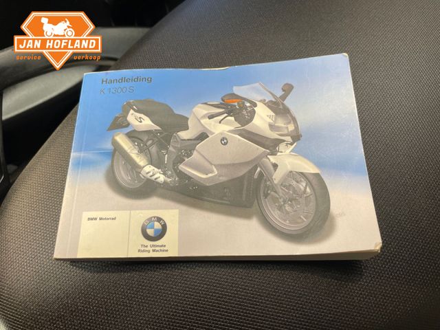 bmw - k-1300-s