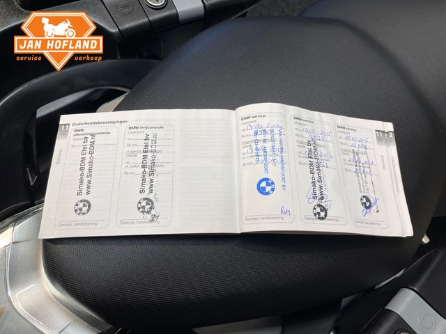 bmw - k-1300-s