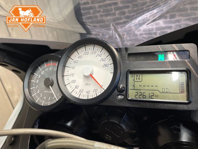 bmw - k-1300-s