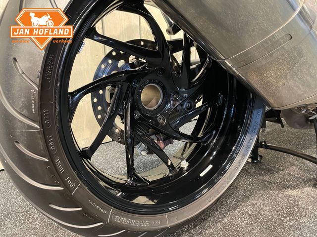 bmw - k-1300-s