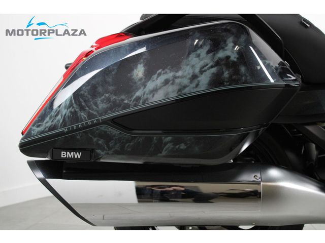 bmw - k-1600-b